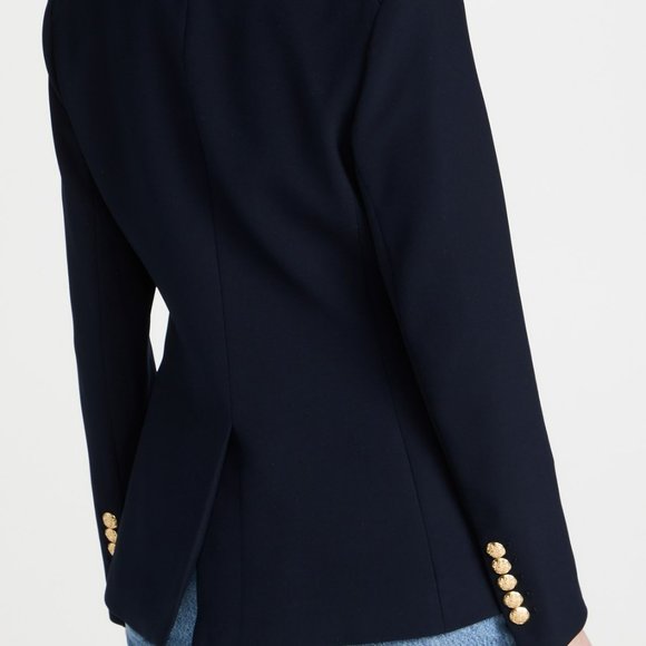 Veronica Beard Miller dickey jacket - Picture 6 of 6